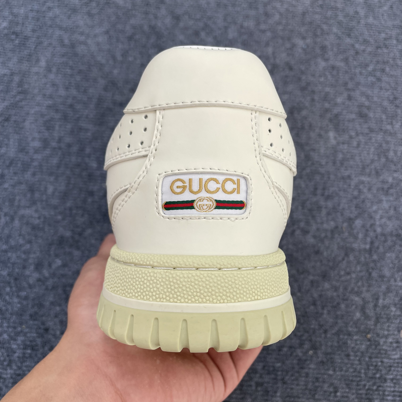 Gucci Re Web Womens Sneakers 700775 Aab31 5863 (6) - newkick.org